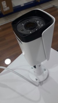 KAMERA - JETVIEW JT2024B 2MP 6 ATOM LED,AHD SMALL DIŞ KAMERA - 1